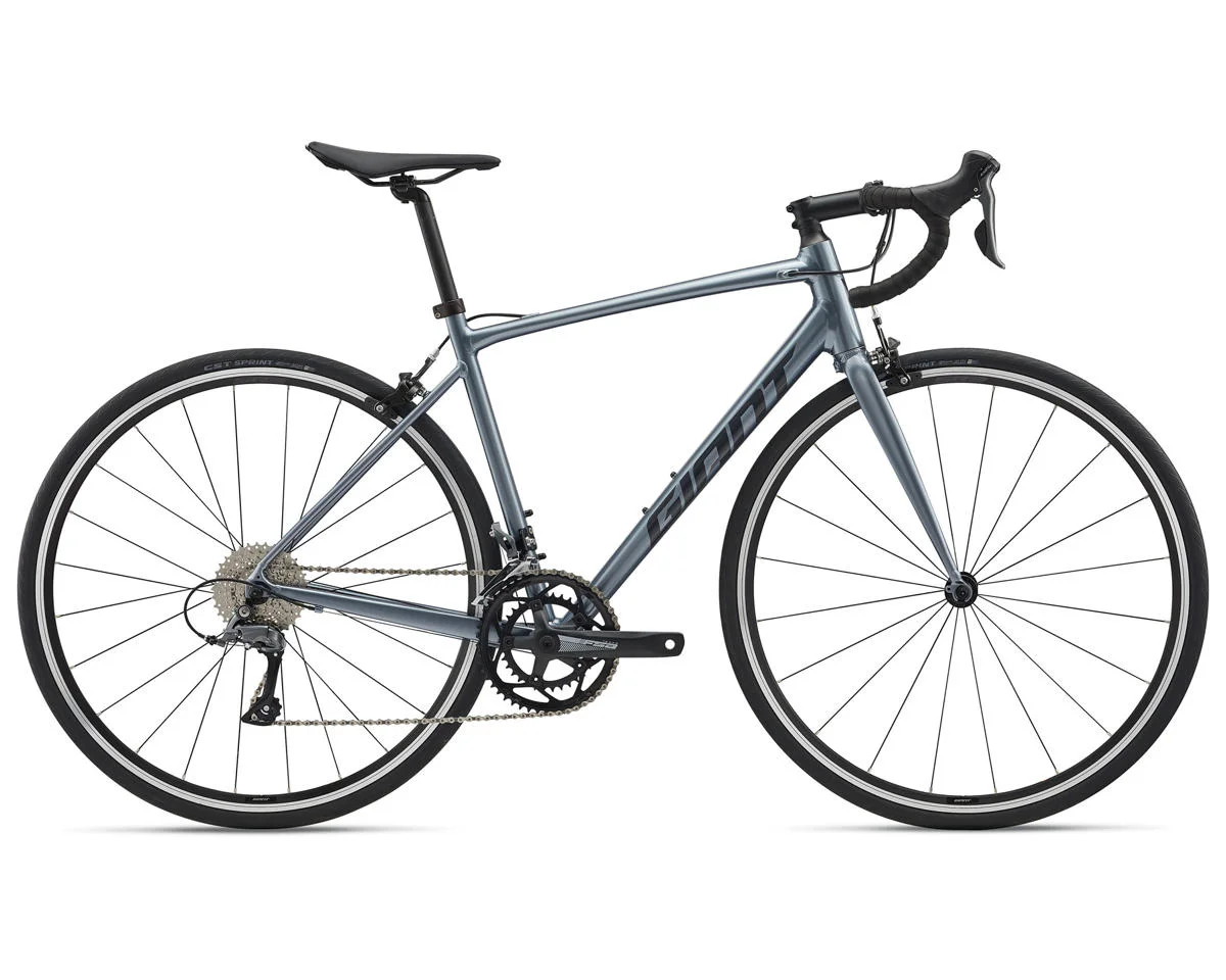Giant Contend 3 Road Bike (Knight Shield) (XS)